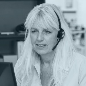 Monique de Zeeuw