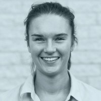 Lisa Bosma<br />BIG nummer: 19922384704